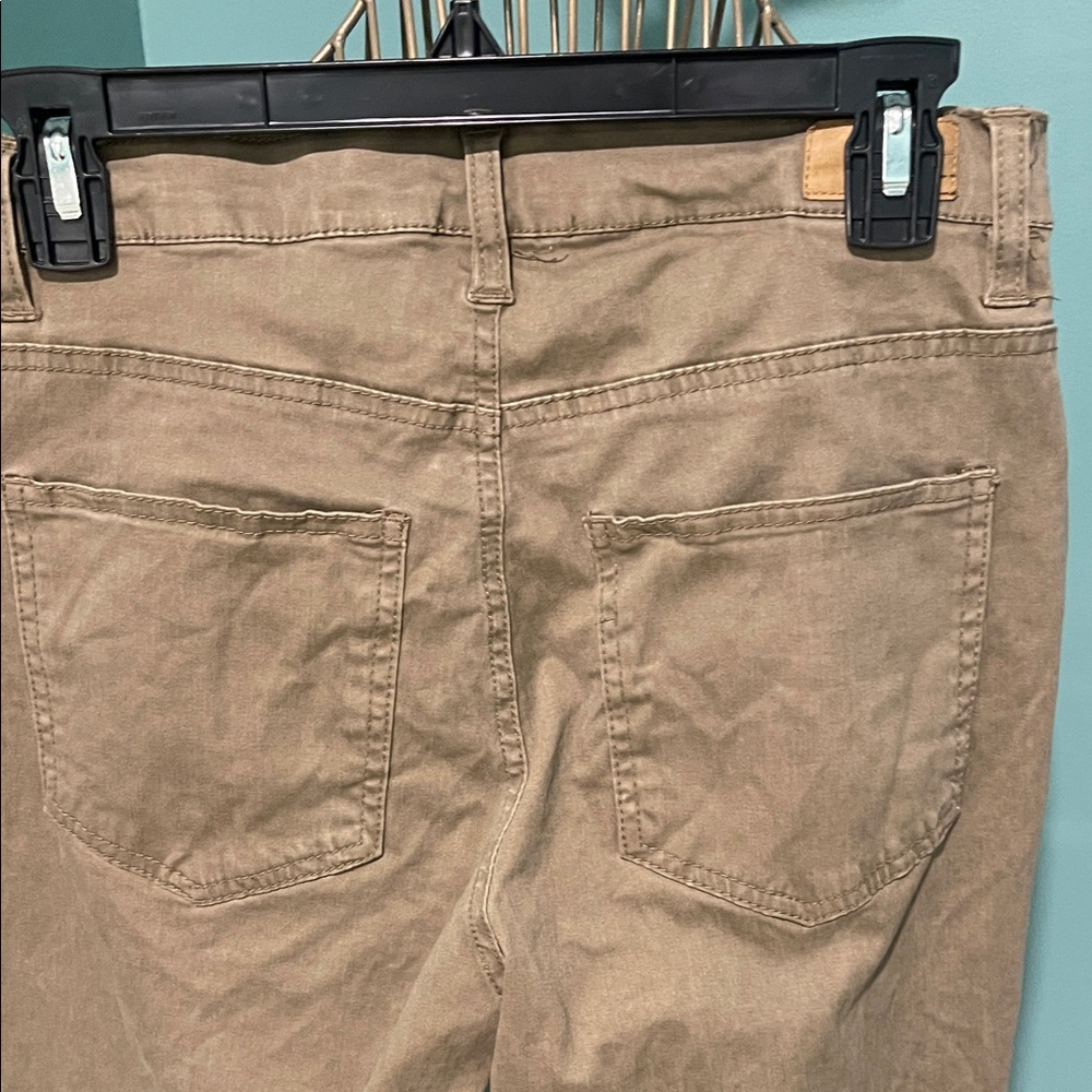 High Rise Pants - Picture 10 of 10
